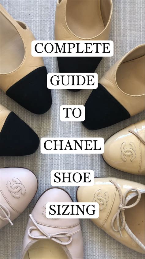 chanel female|chanel women shoes size chart.